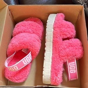 New Oh Fluffita Slippers